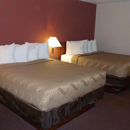 Surestay Plus Hotel By Best Western Auburn Eksteriør bilde