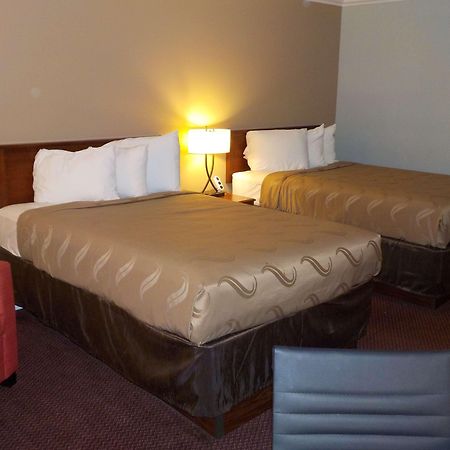 Surestay Plus Hotel By Best Western Auburn Eksteriør bilde