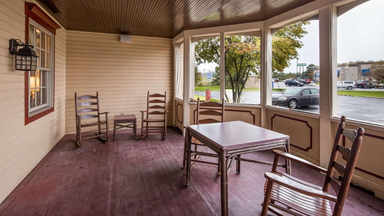 Surestay Plus Hotel By Best Western Auburn Eksteriør bilde