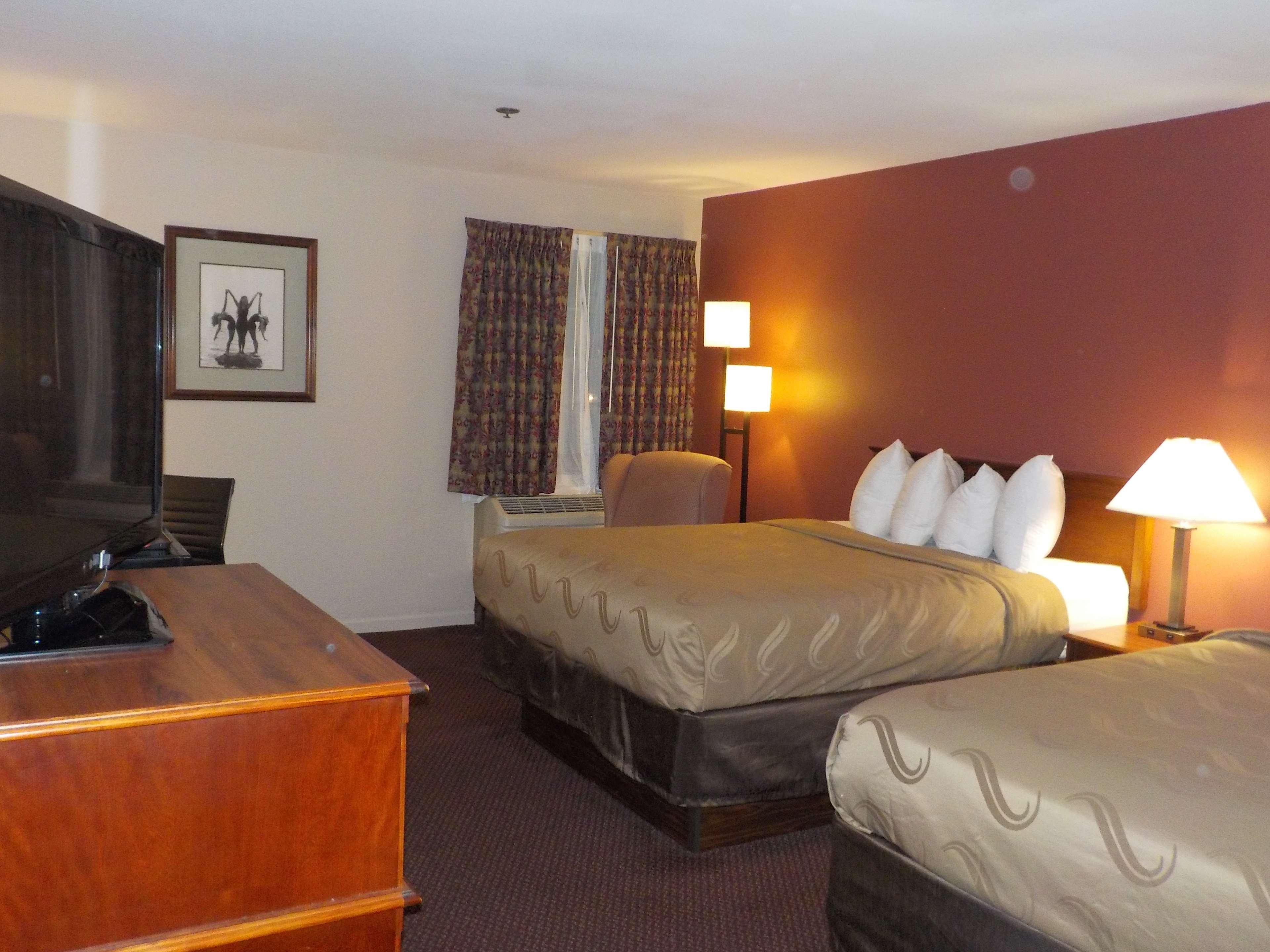 Surestay Plus Hotel By Best Western Auburn Eksteriør bilde
