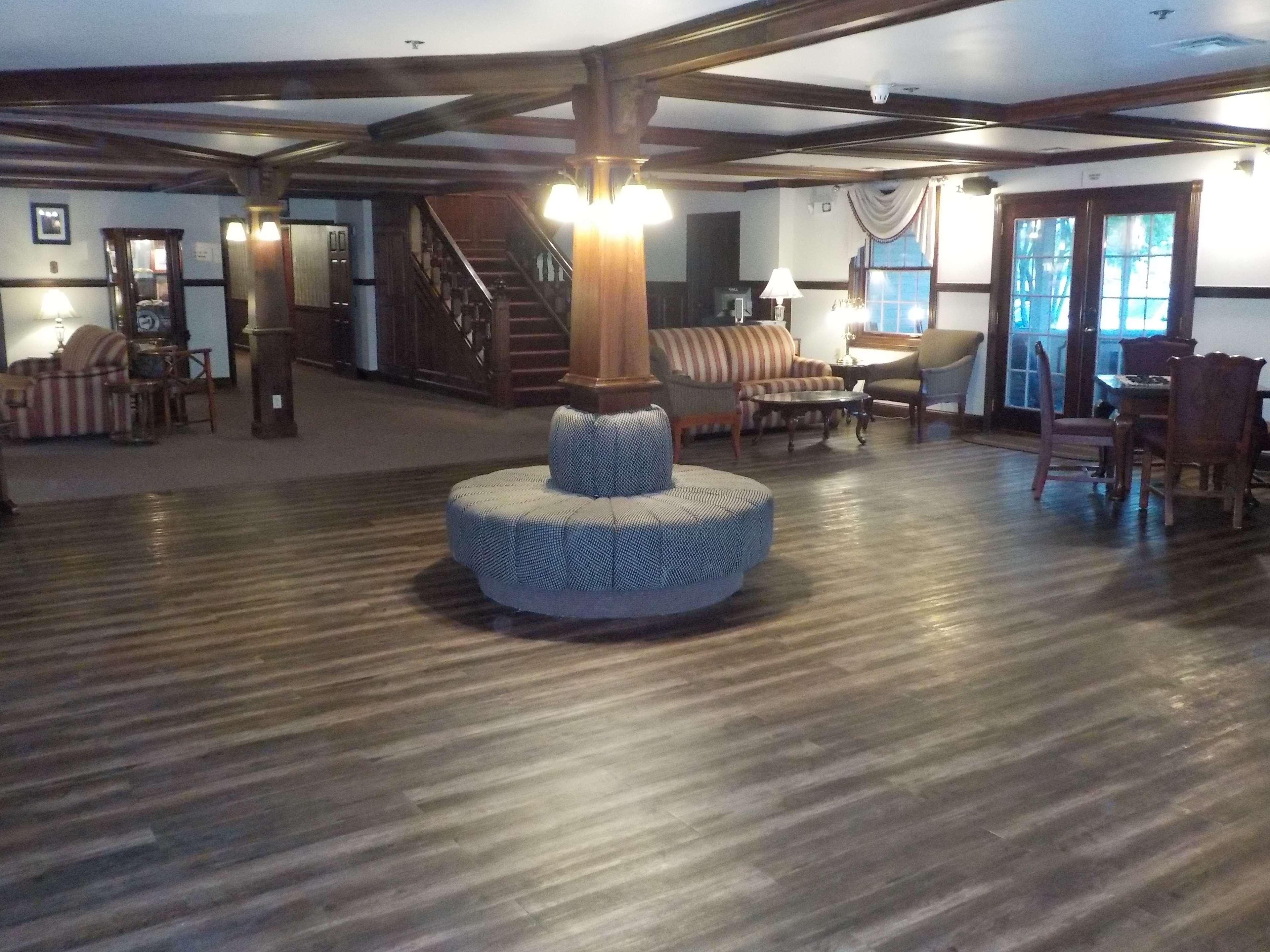 Surestay Plus Hotel By Best Western Auburn Eksteriør bilde