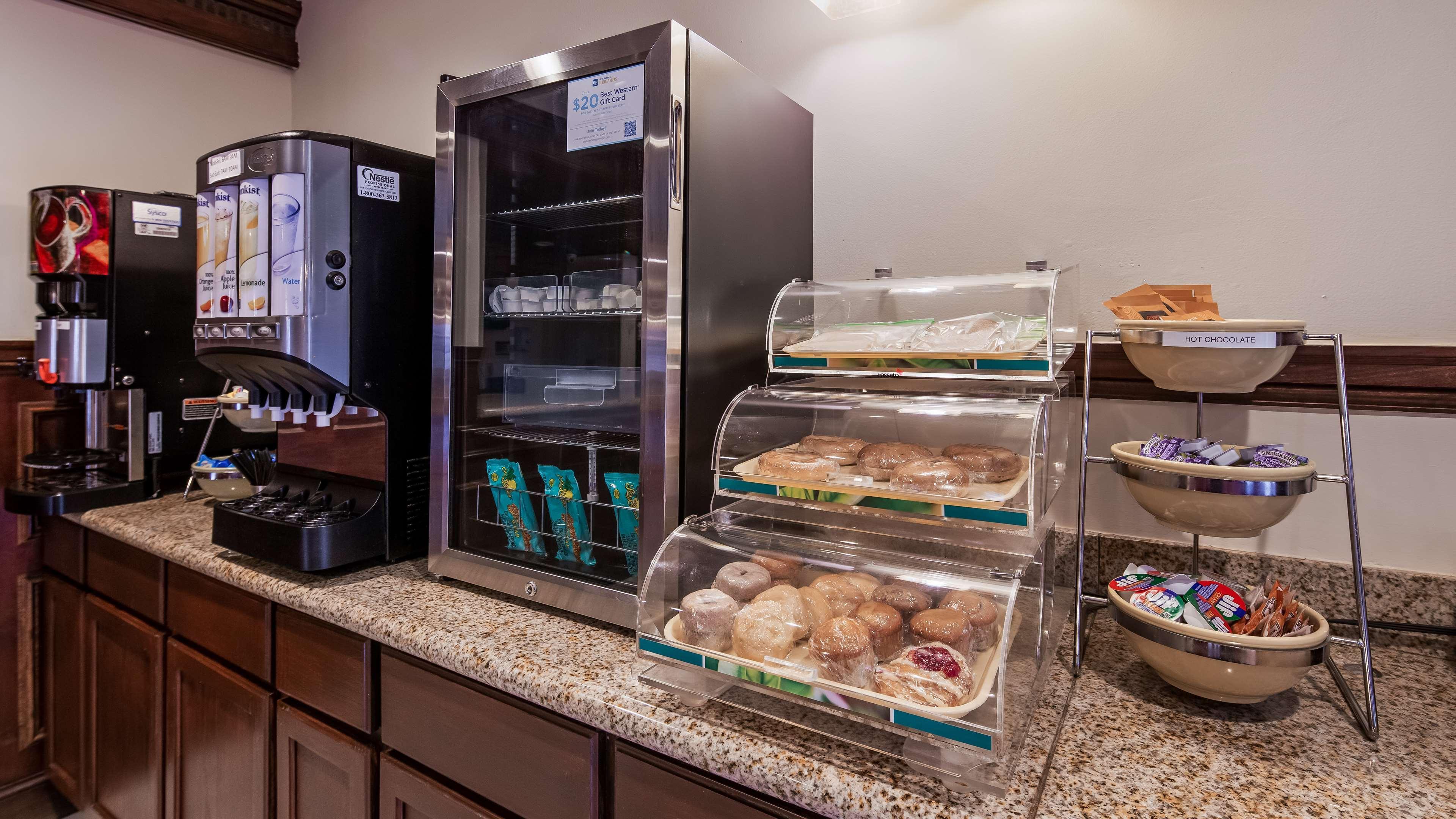 Surestay Plus Hotel By Best Western Auburn Eksteriør bilde