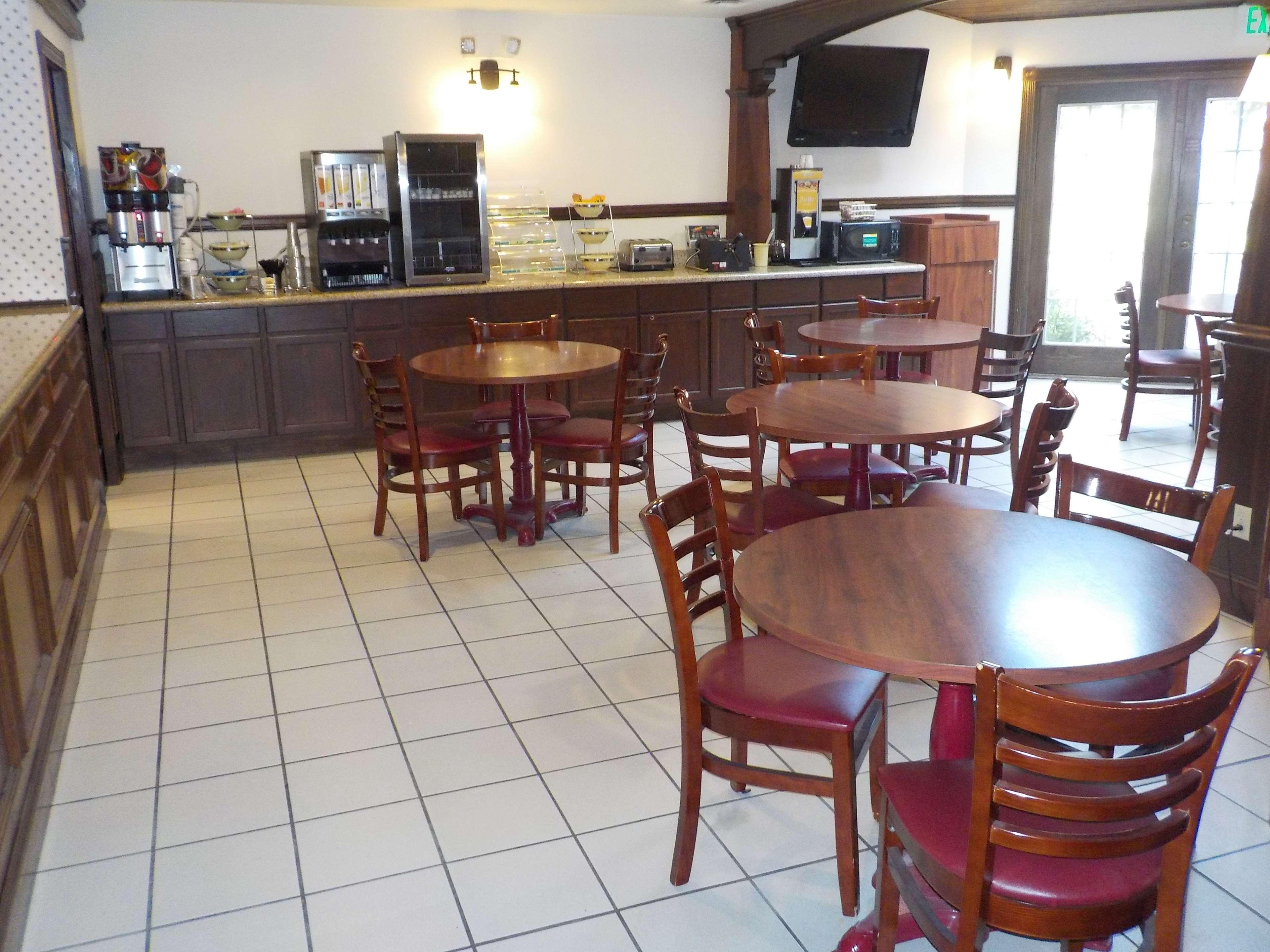 Surestay Plus Hotel By Best Western Auburn Eksteriør bilde