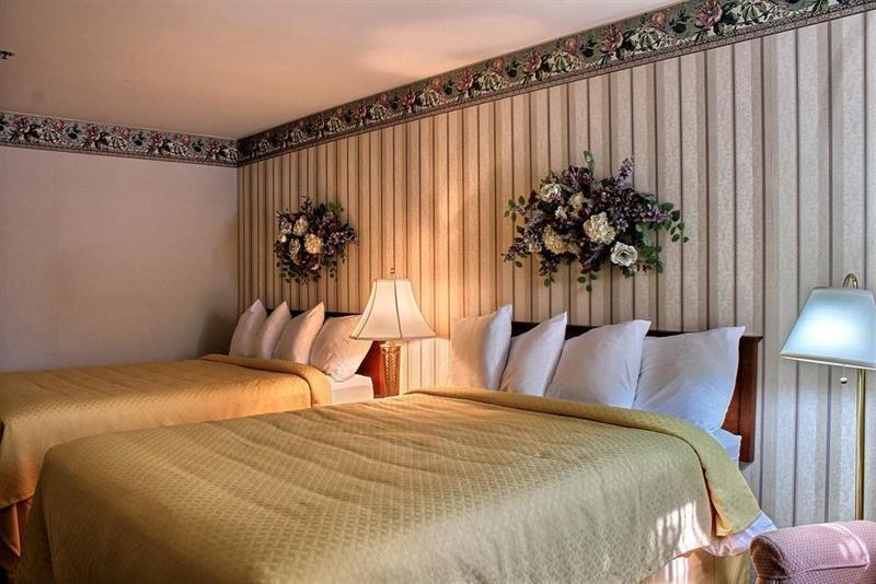 Surestay Plus Hotel By Best Western Auburn Eksteriør bilde