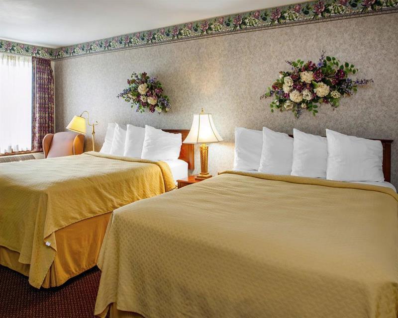 Surestay Plus Hotel By Best Western Auburn Eksteriør bilde